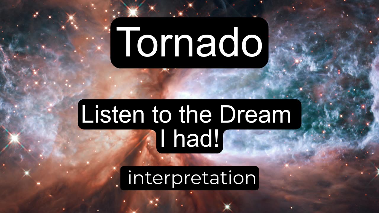 DREAM . . . Current World Status?