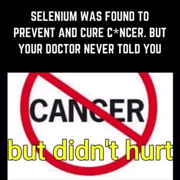 Research, research, research