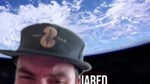 Bolivian Salt flats test