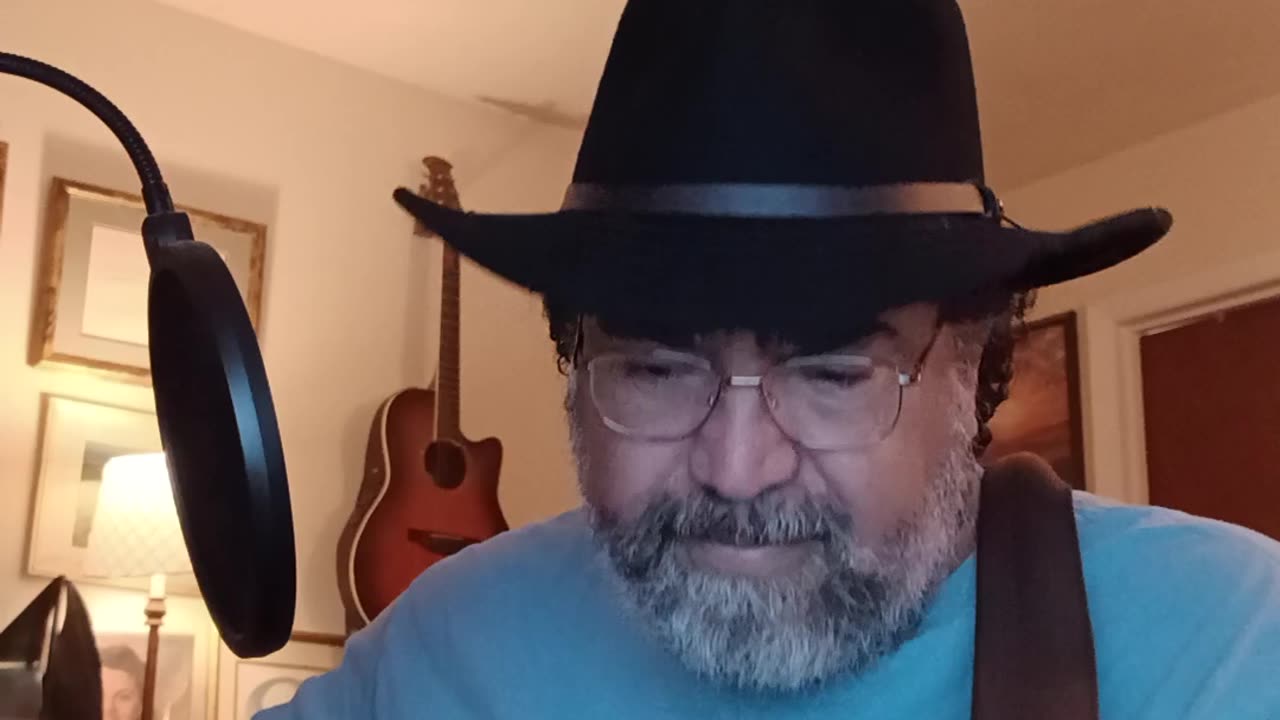 Rockin and a Rollin (acoustic)