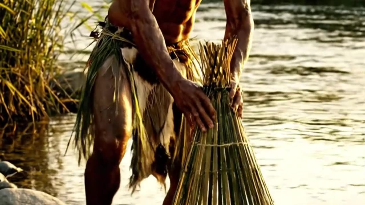Primitive Technology