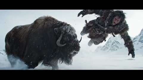 How Humans First Faced the Frozen North | Life in the Ice Age