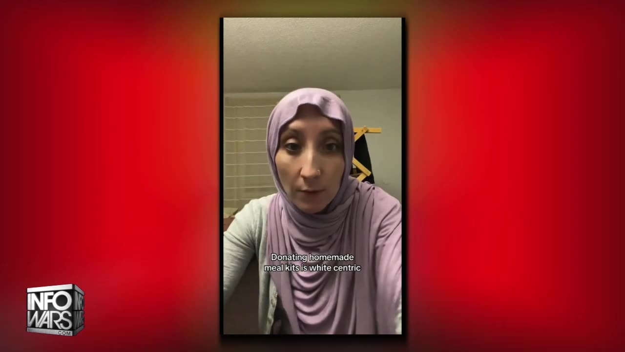 Trump Calls For Filibuster To Be Removed In Effort To Prevent Explosive Civil Unrest