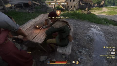 Kingdom Come - Deliverance II - Part 15