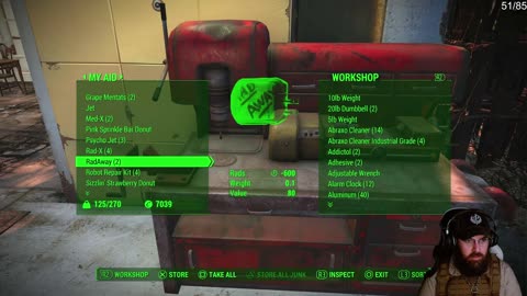 Live - Odyn - VH All Achiev 51/85 Lets Play Gunfighter