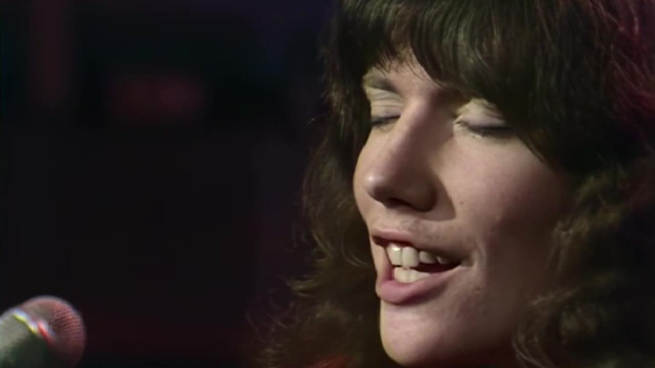 Nice - Bridget St John (live)