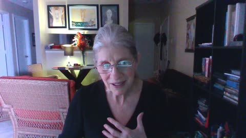 Joan H Richardson, UNVEILED! REVELATION, Step 6: Review, Revelation 17