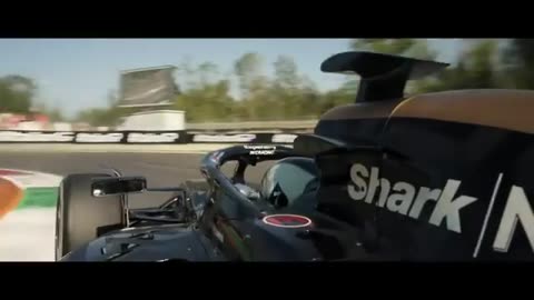 F1 (2025) - U.S. TV Spot ('thousand times')