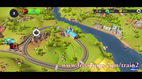 Trainstation 2 Cheats 2025 - How To Hack Unlimited Coins & Gems Fast