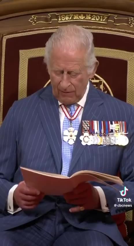 Could the Fall of the Crown be imminent