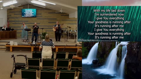 Wildwood Assembly Live Stream