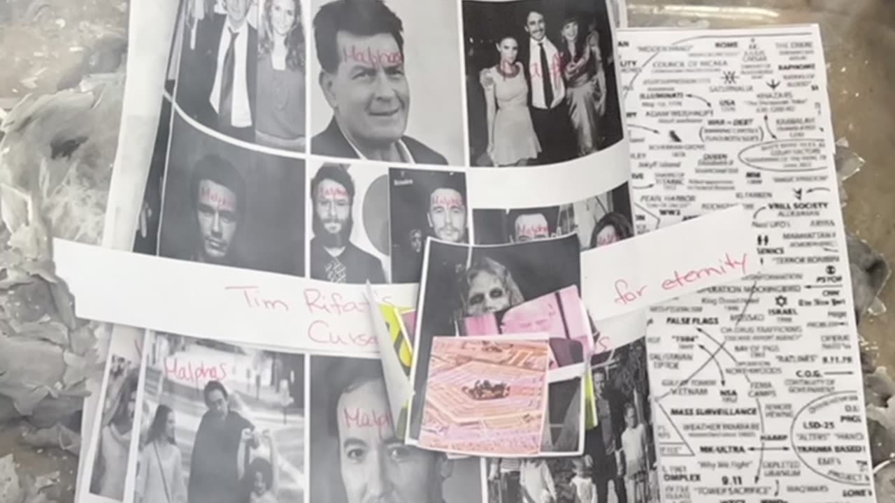 Tim Rifat TikTok Videos