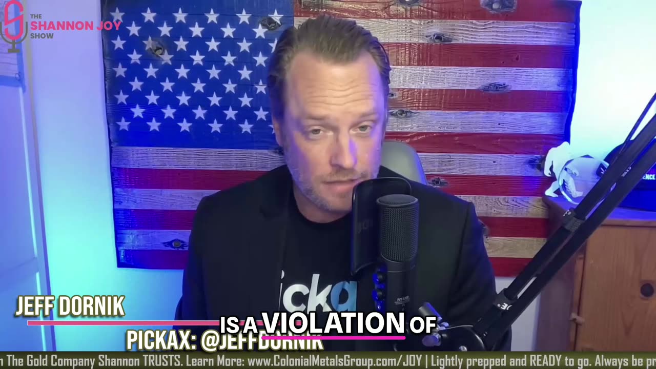 How mRNA Mandates Destroy Medical Freedom in America