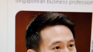 Shou Zi Chew cooked on Social media