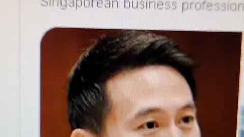 Shou Zi Chew cooked on Social media