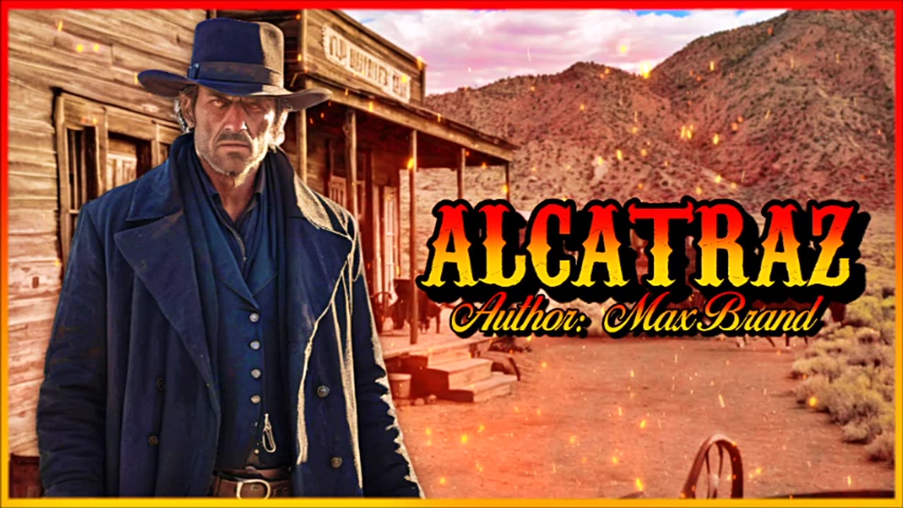 Alcatraz - Chapter 18