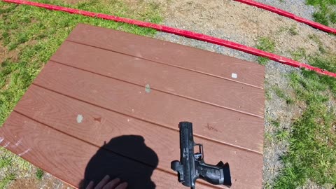 NHRP USPSA May 2025