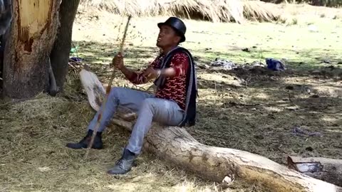 Eth music