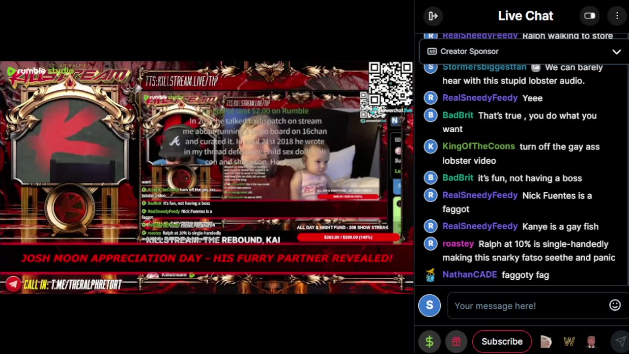 KILLSTREAM ARCHIVE 5/13/25 PT. 2