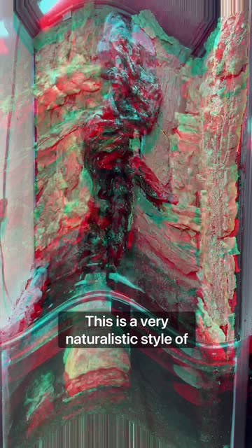 Water Fall Terrarium Build