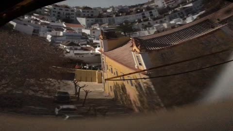 Exploring Tavira (Algarve, Portugal) 3 long