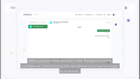 How Pangea.ai Transformed Agency-Client Collaboration with CometChat