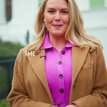 MAGA Minute with Karoline Leavitt!