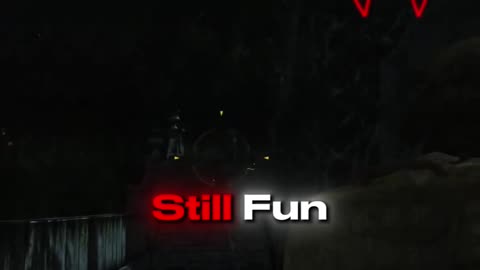 FPS and Shooters Back in the 2000s were...