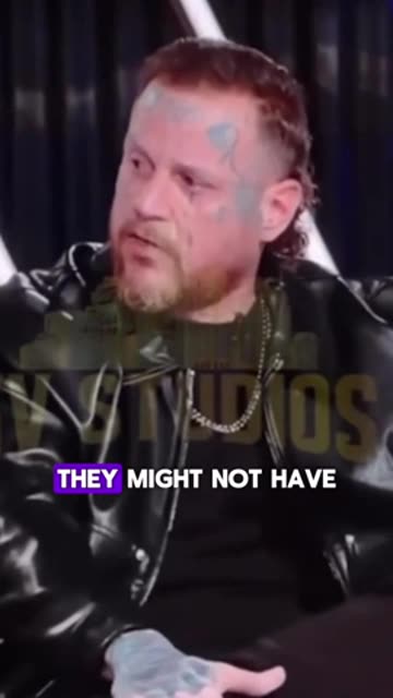 Watch what happens when Jelly Roll PRAISES God… this reaction tells you