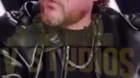Watch what happens when Jelly Roll PRAISES God… this reaction tells you