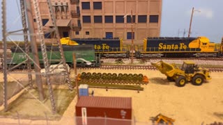 Train Operations Ep 1 Preview
