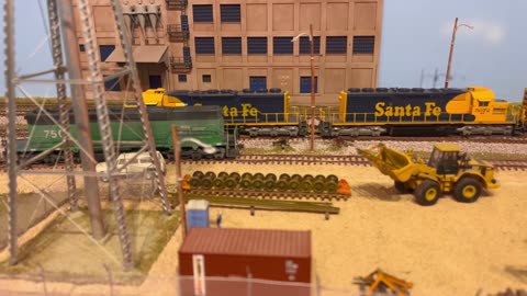 Train Operations Ep 1 Preview