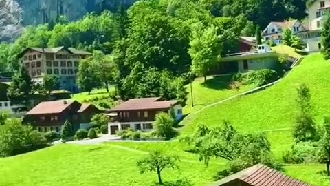 Beautiful Nature Landscapes