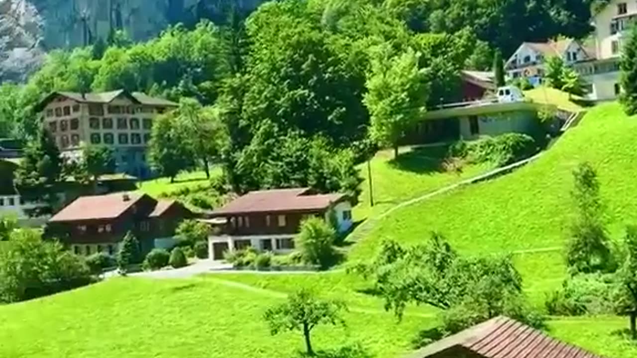 Beautiful Nature Landscapes