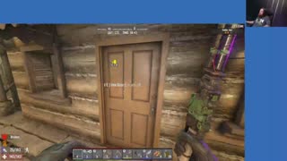 Let's Play some 7 Days to Die lets try and get some stuff to work on the Horde Base even more