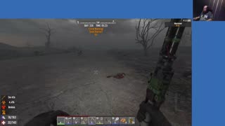 Let's Play some 7 Days to Die lets try and get some stuff to work on the Horde Base even more