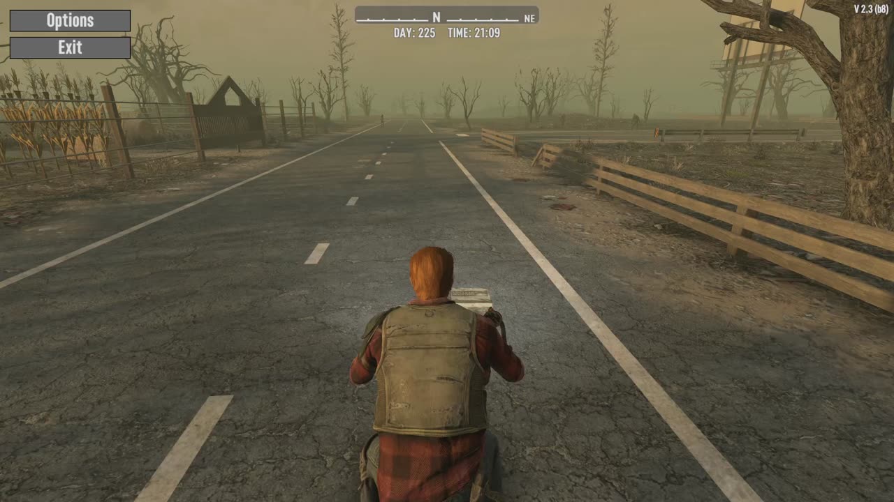 Let's Play some 7 Days to Die lets try and get some stuff to work on the Horde Base even more