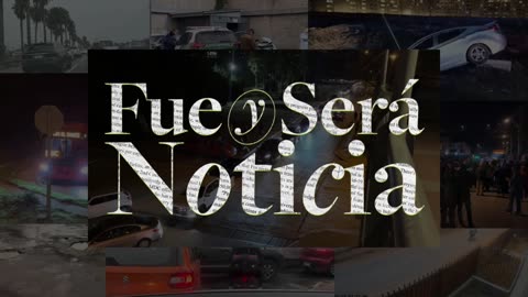 FUE Y SERA NOTICIA 21/08/2025