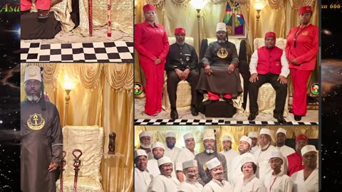 A9E NiggaWaupians 101 pt1 FREE