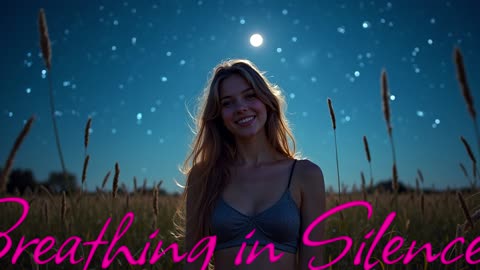 ROCK.Song Breathing in Silence.