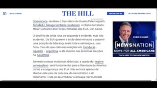 VLOGDOLISBOA LIVE PODCAST | Real News For Real People