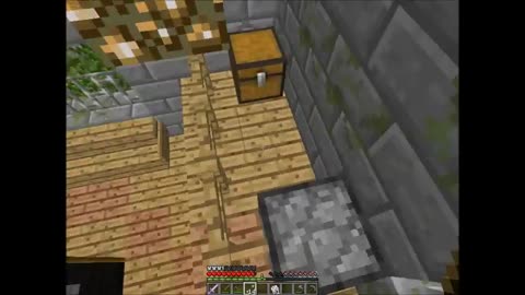 MC Server Stuff Part 2: We Explore!