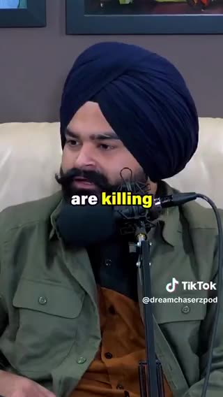 Indian Agrees They Should Go Home