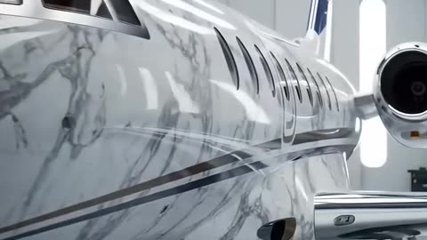 Ai generated aircraft