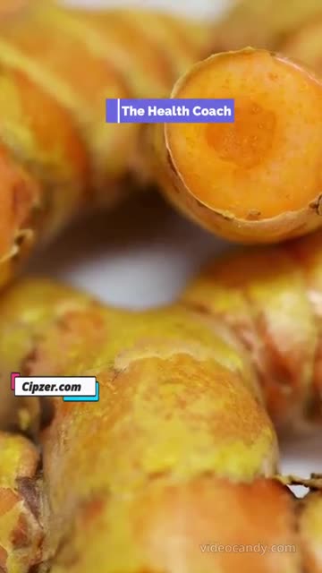 ठंड से डर नहीं जब है अम्बा हल्दी