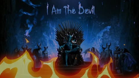 If I where The Devil..