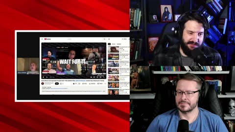 Apostate Prophet, Sam Shamoun, and David Wood EXPOSED!