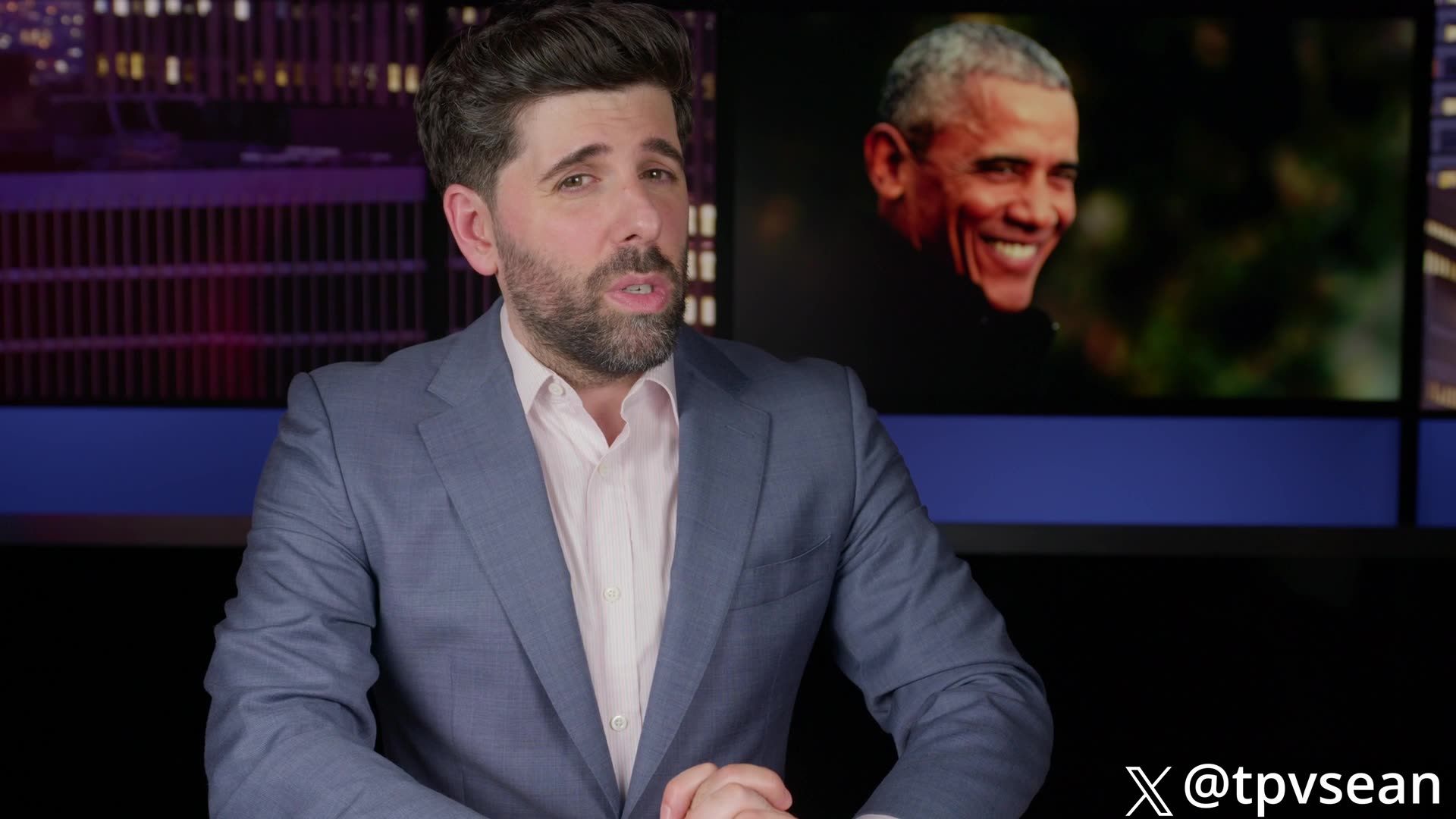 Ghislaine Maxwell Breaks Silence-Epstein Has Insurance File Showing Obama With Young Boys