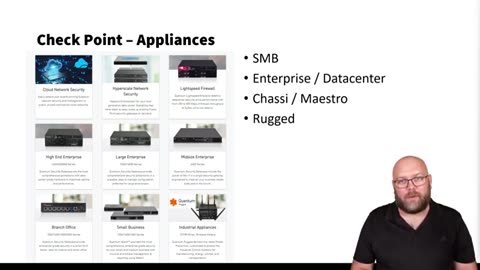 Check Point - Deployment Options.mp4