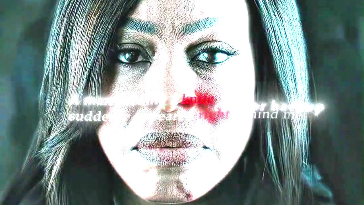 The Factory That Hunted Me